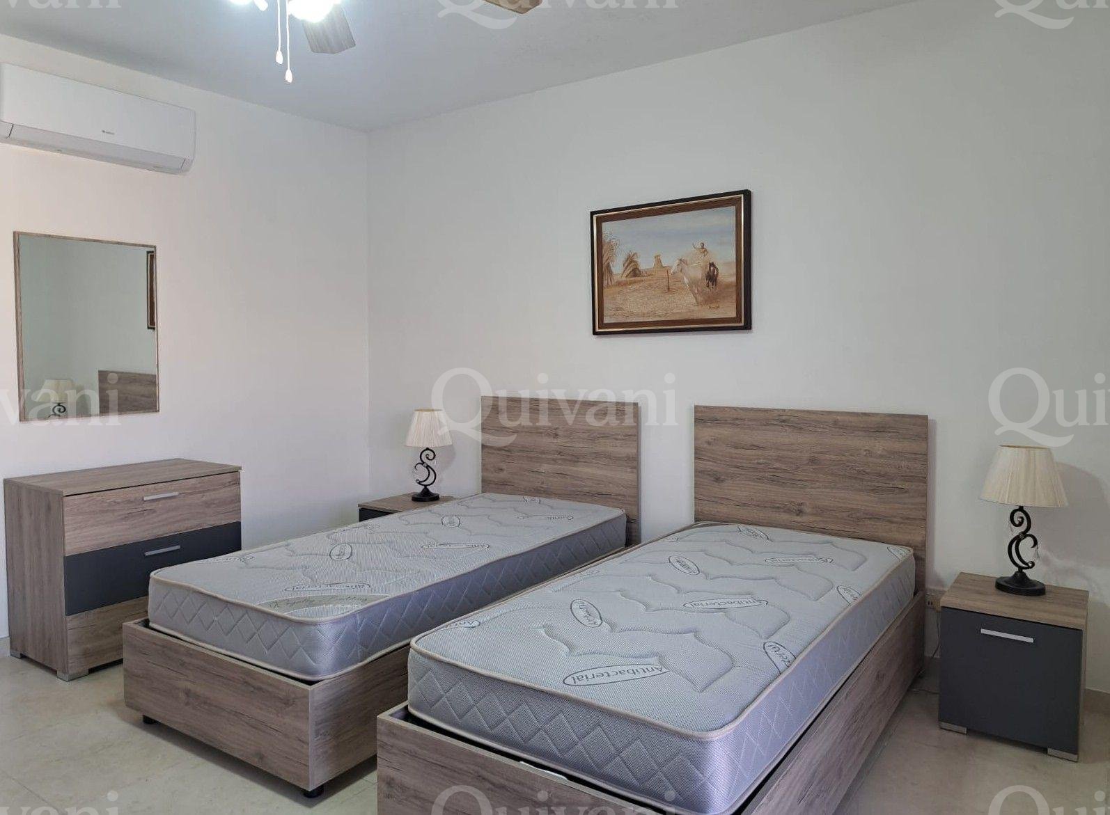 Mellieha, Apartment