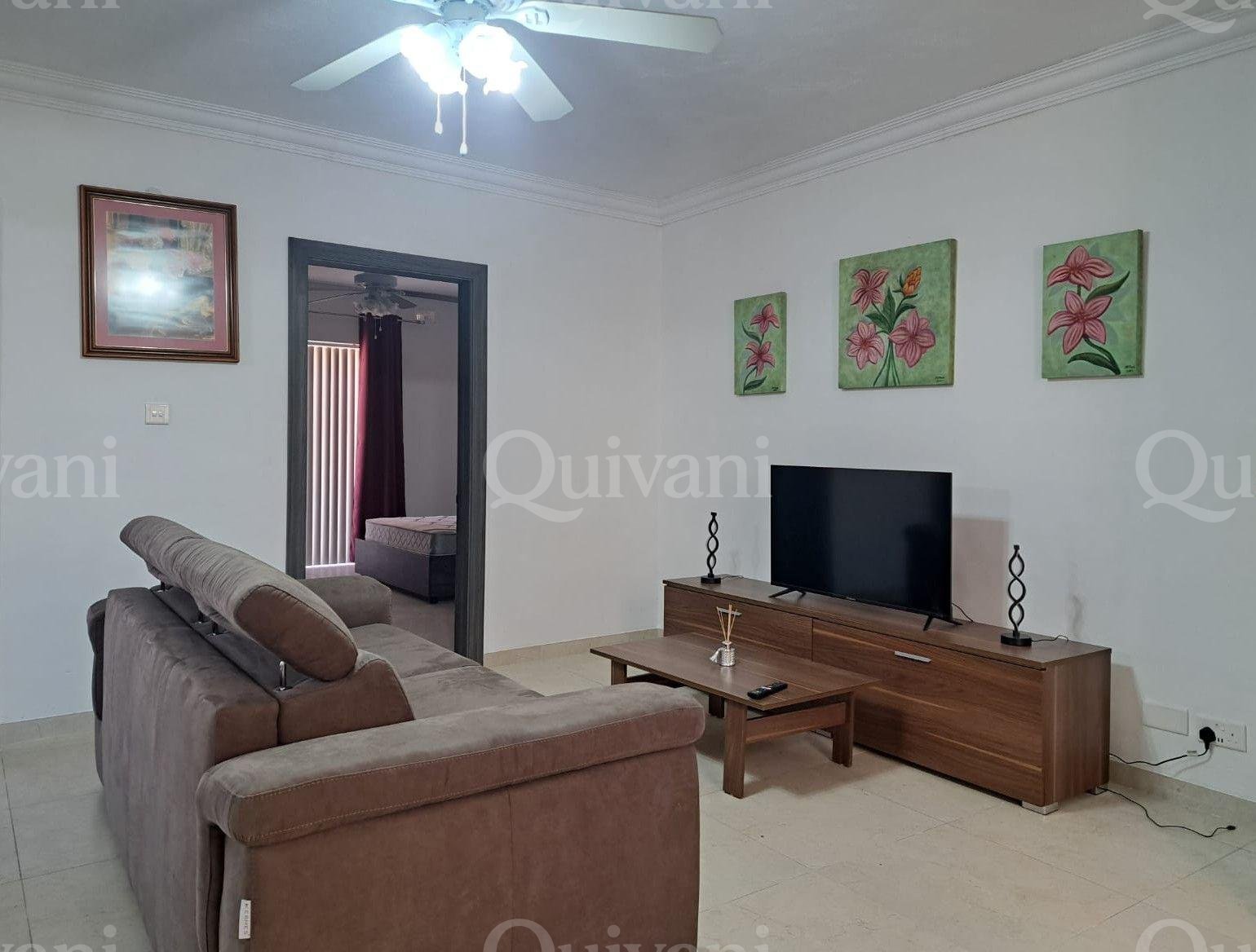 Mellieha, Apartment