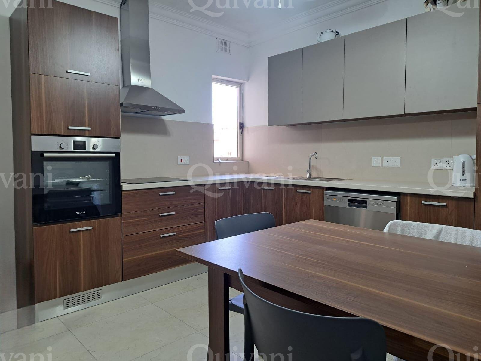 Mellieha, Apartment