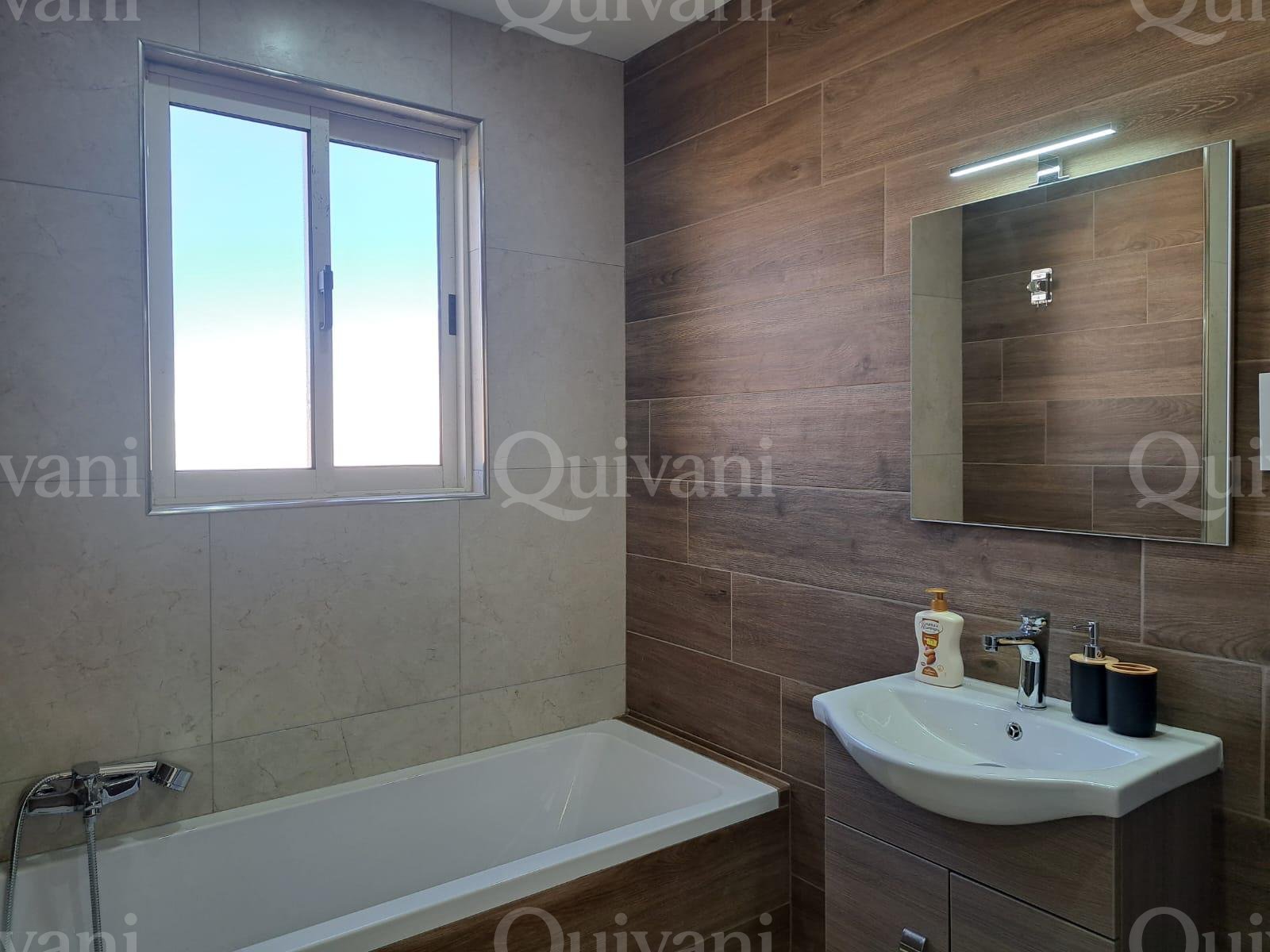 Mellieha, Apartment