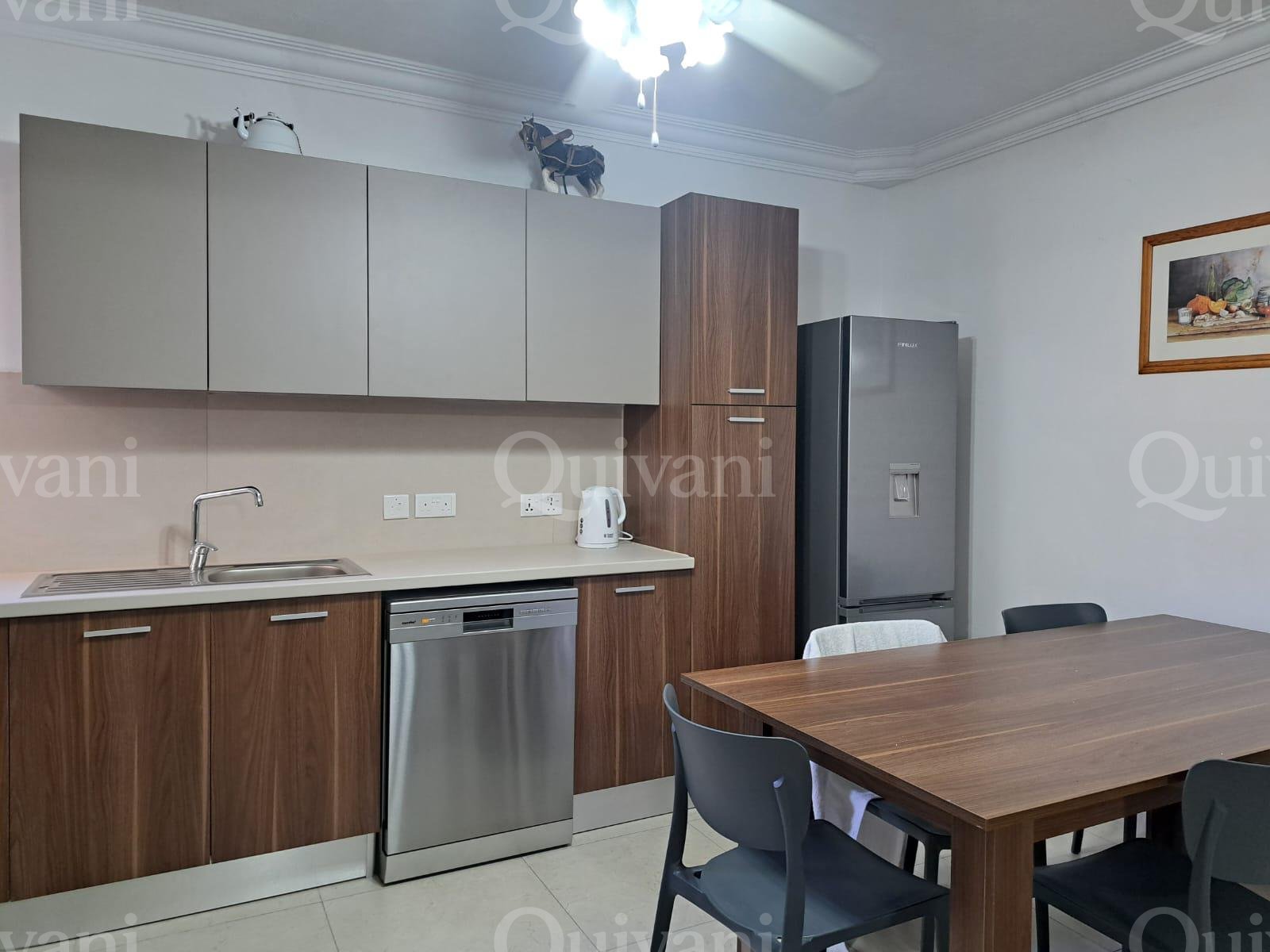 Mellieha, Apartment