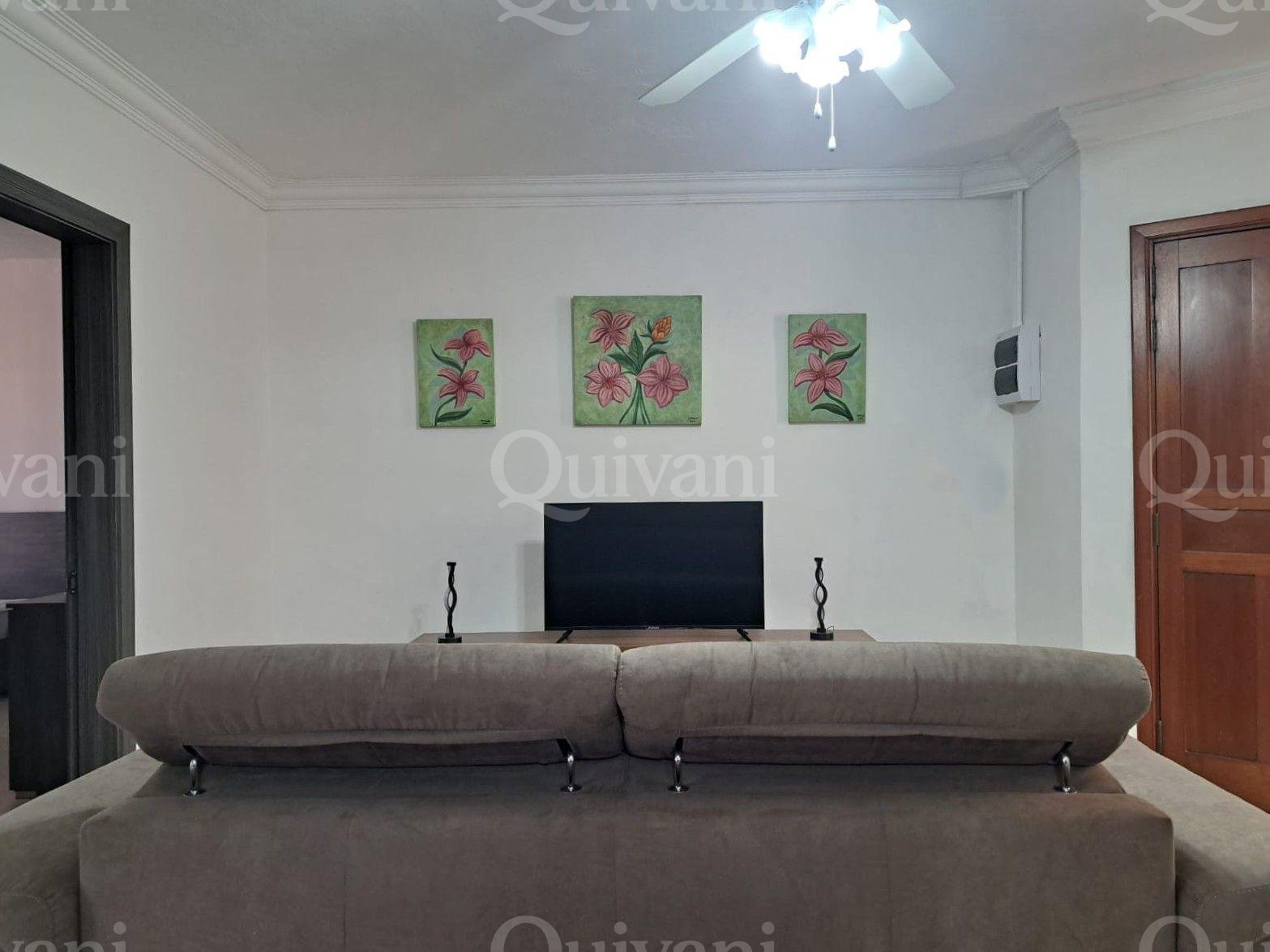 Mellieha, Apartment