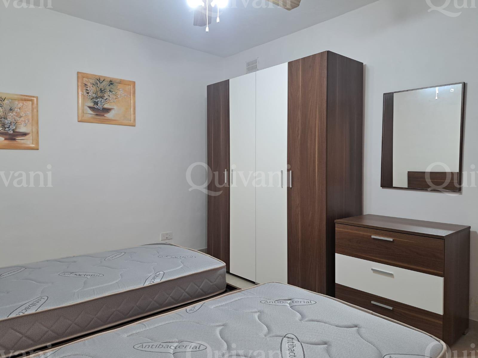 Mellieha, Apartment