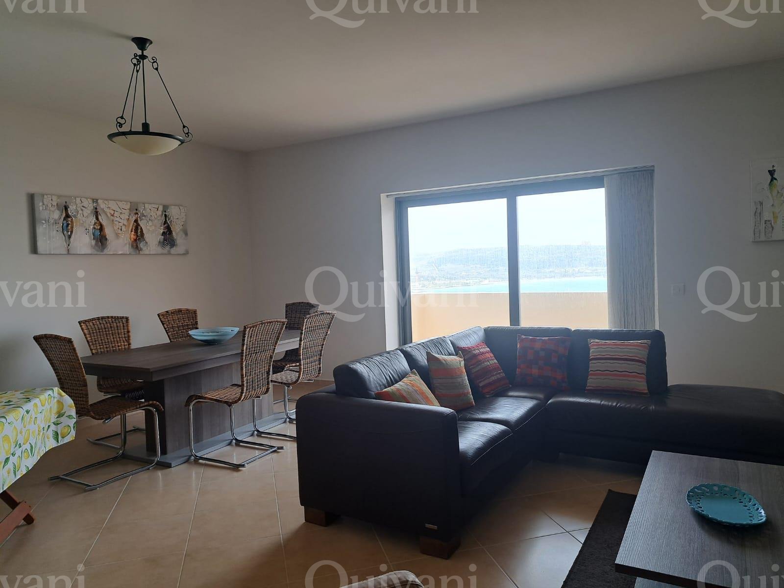 Tas-Sellum Residence, Mellieha, Furnished, Apartment