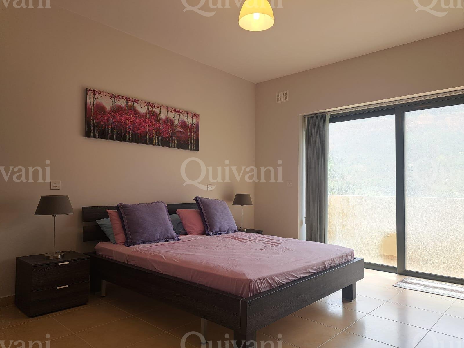 Tas-Sellum Residence, Mellieha, Furnished, Apartment