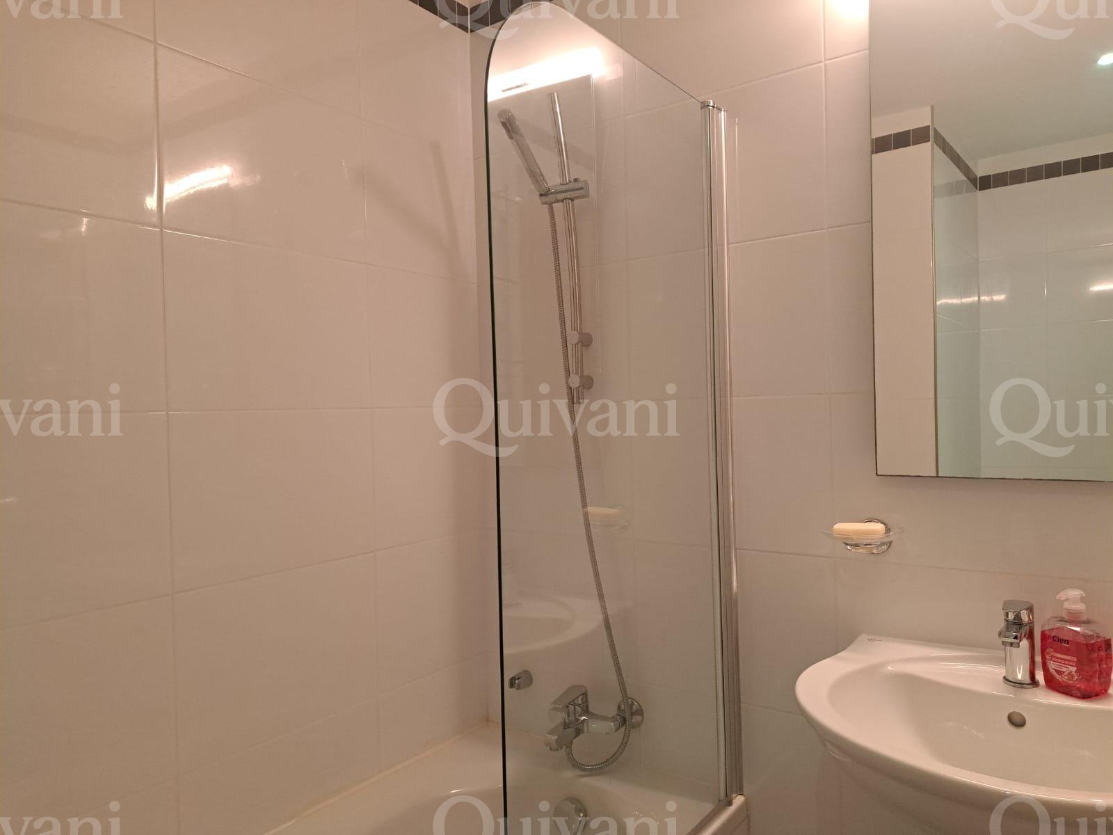 Tas-Sellum Residence, Mellieha, Furnished, Apartment