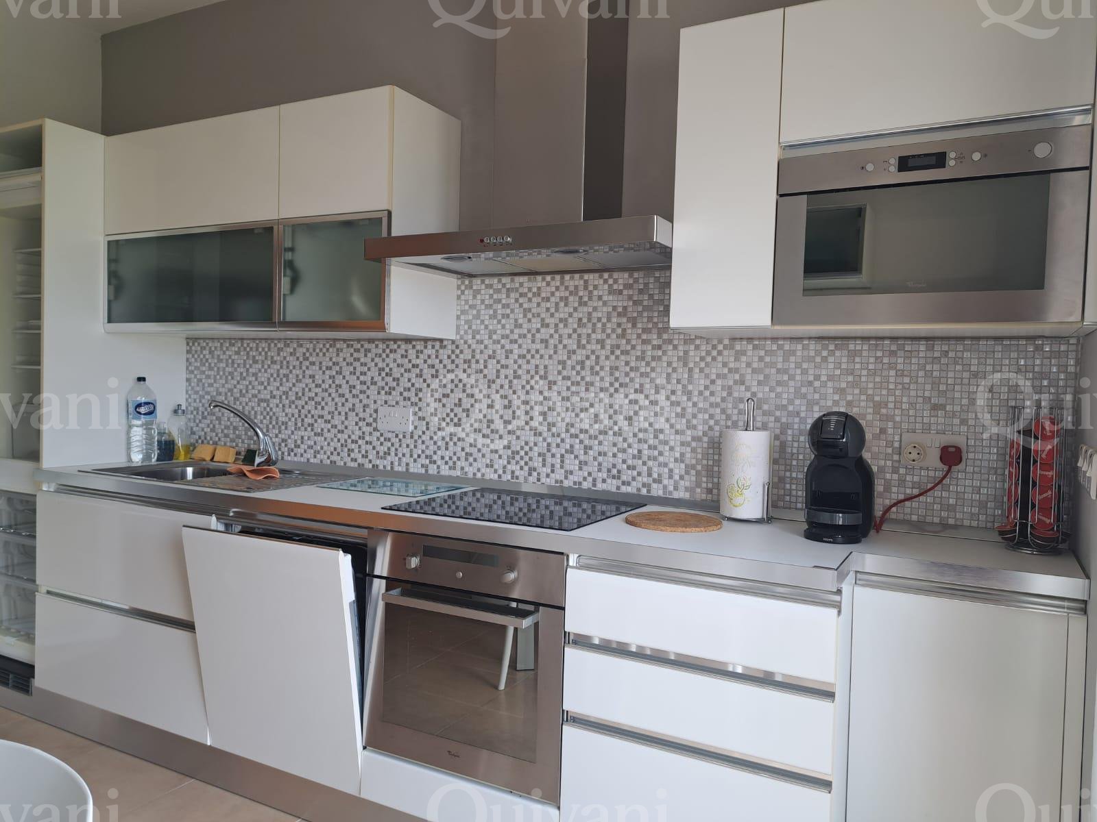 Tas-Sellum Residence, Mellieha, Furnished, Apartment