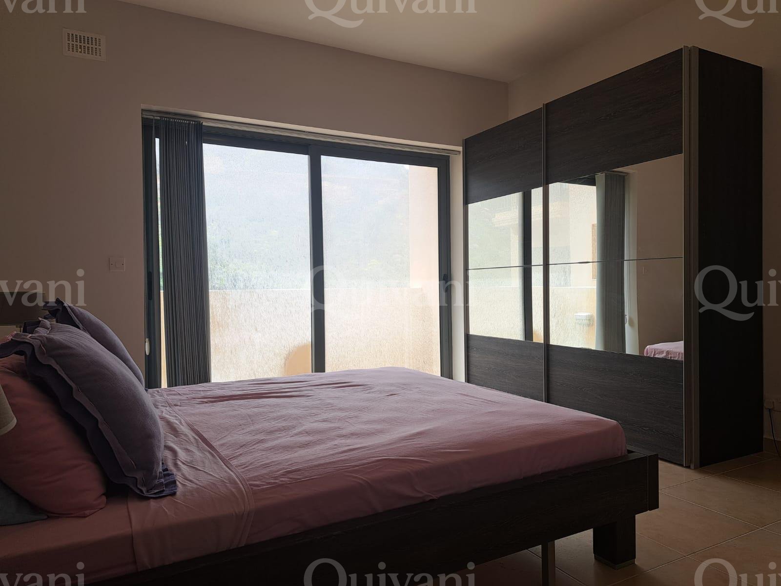 Tas-Sellum Residence, Mellieha, Furnished, Apartment