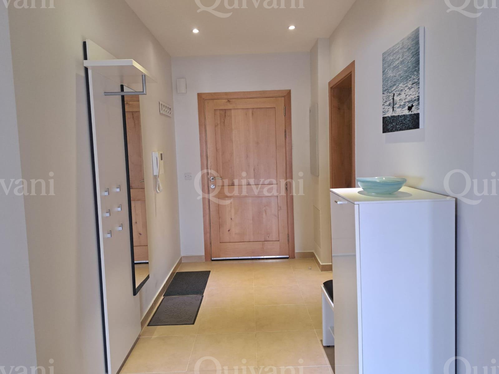 Tas-Sellum Residence, Mellieha, Furnished, Apartment