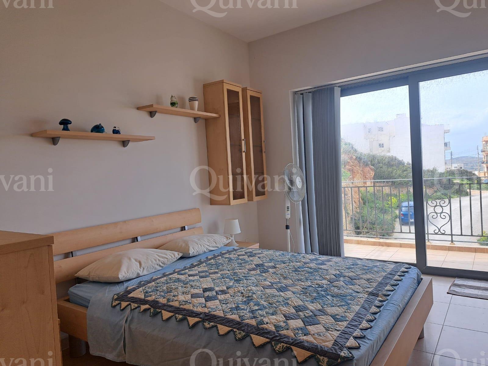 Tas-Sellum Residence, Mellieha, Furnished, Apartment
