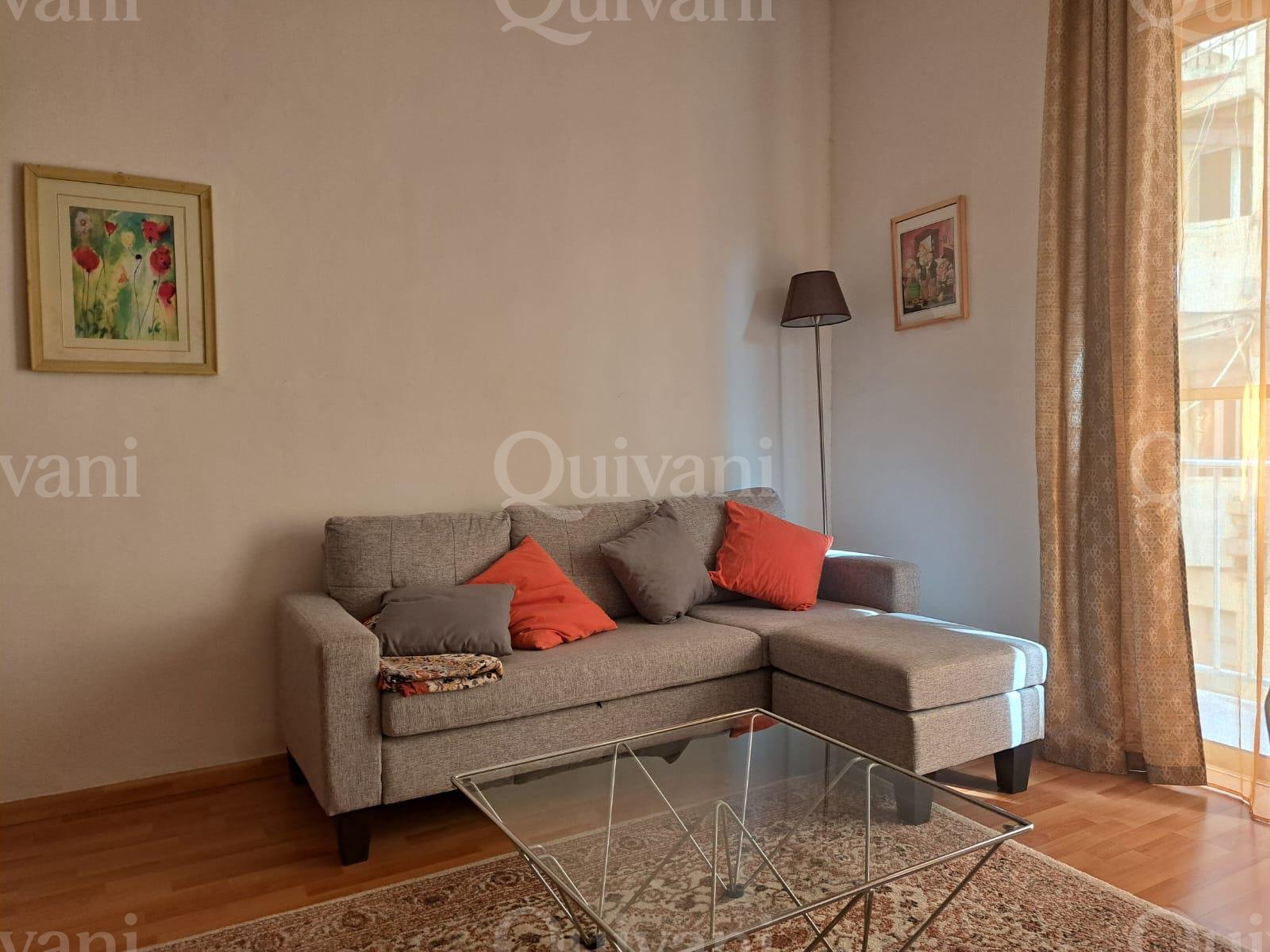Xemxija, Furnished, Apartment
