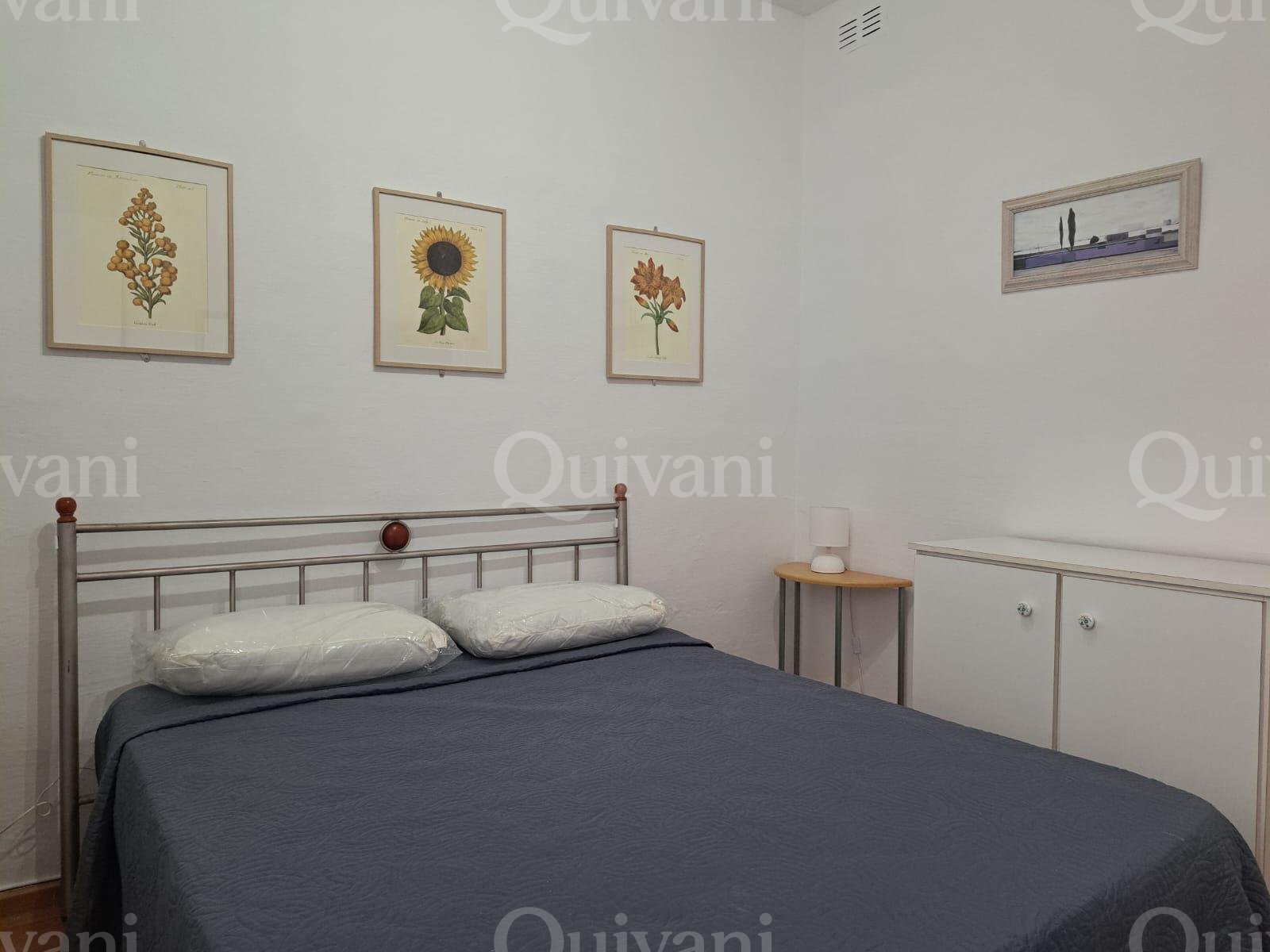 Xemxija, Furnished, Apartment