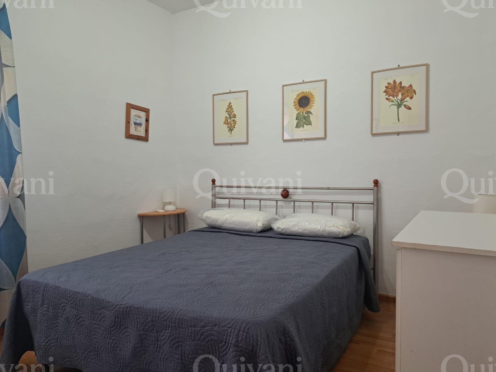 Xemxija, Furnished, Apartment