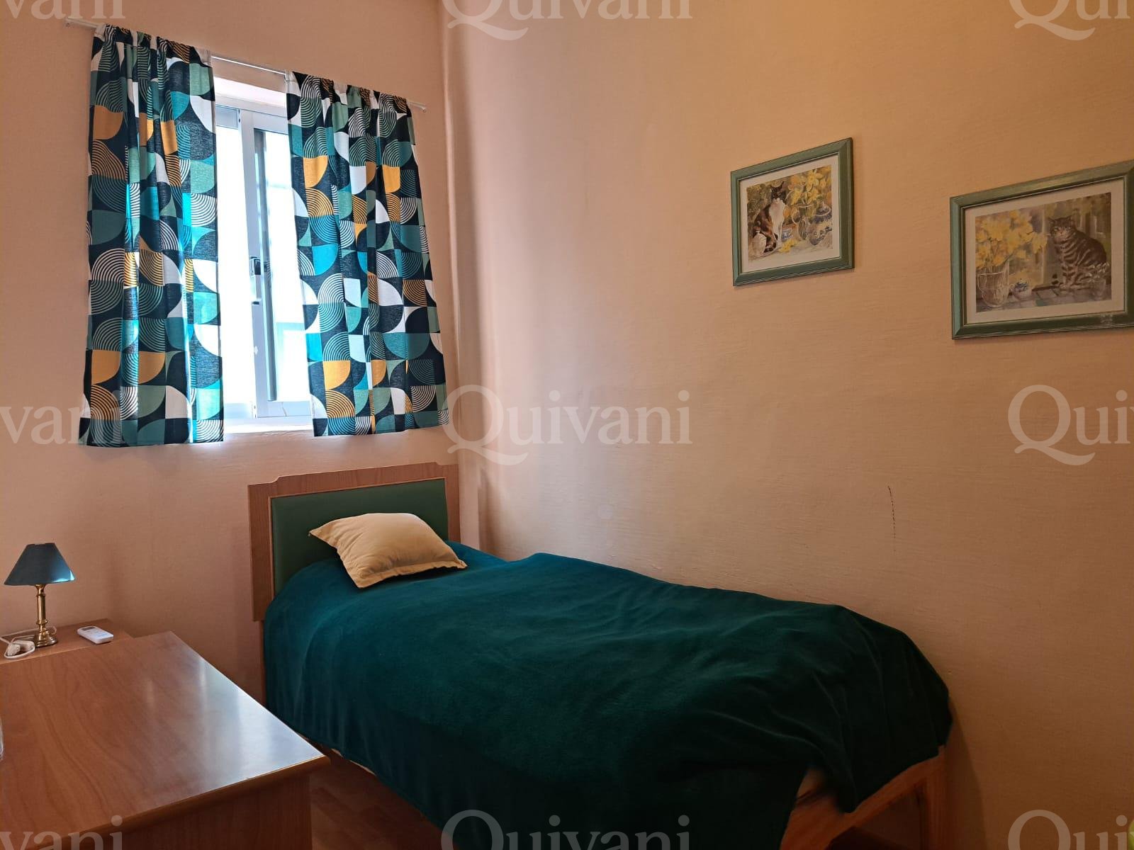 Xemxija, Furnished, Apartment