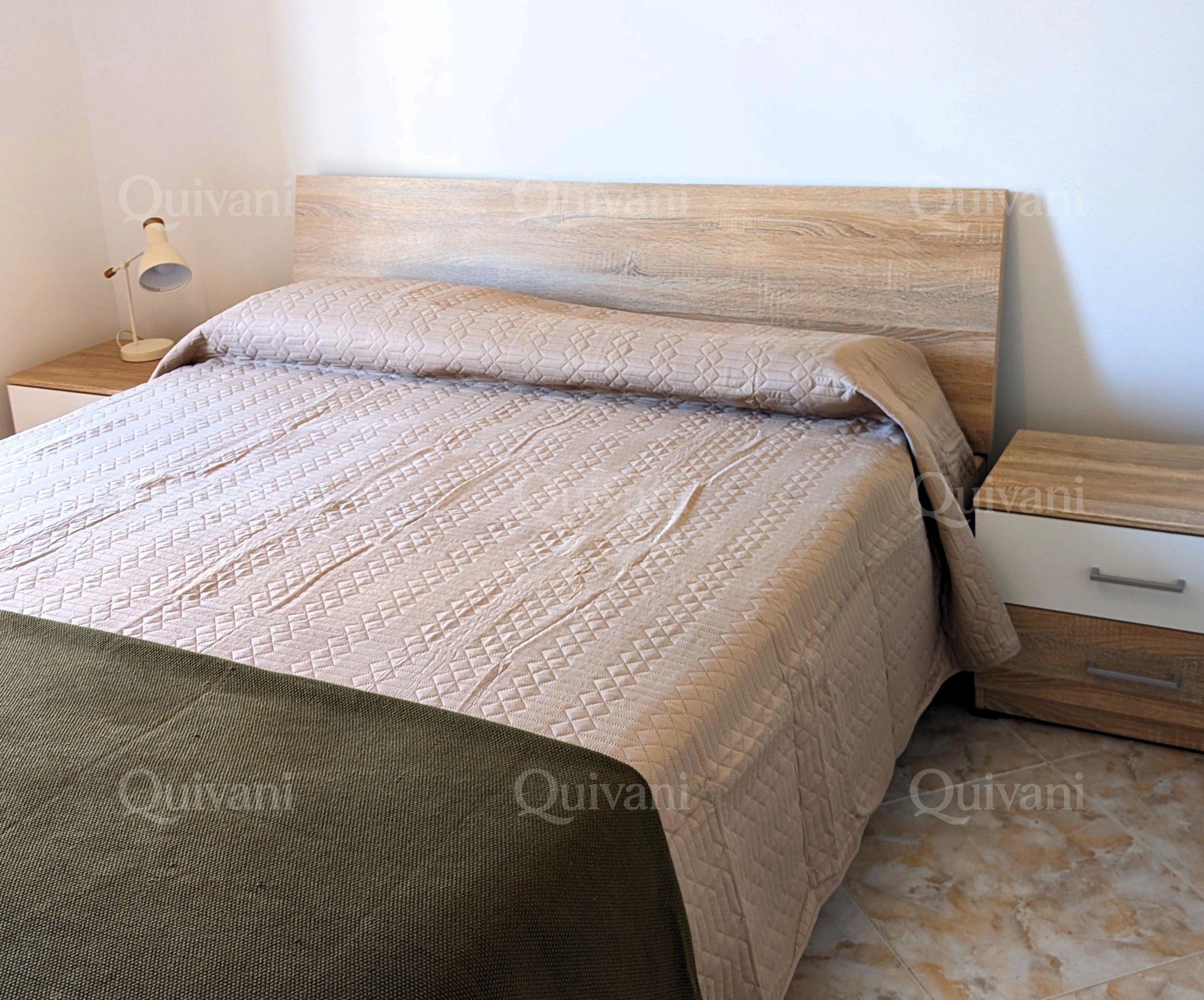 Marsascala, Furnished, Apartment