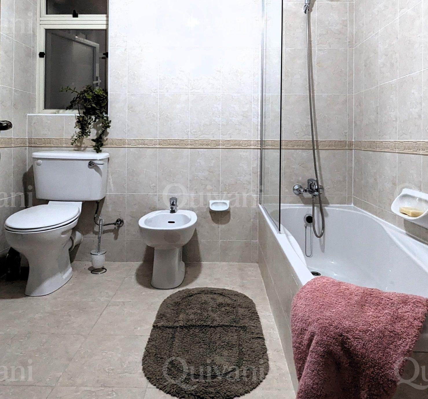 Marsascala, Furnished, Apartment