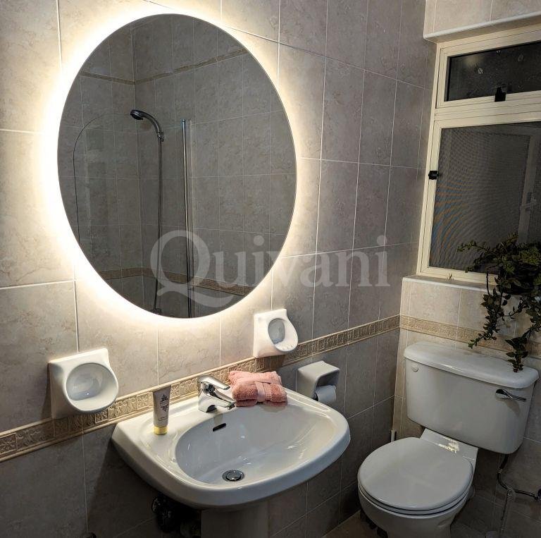 Marsascala, Furnished, Apartment