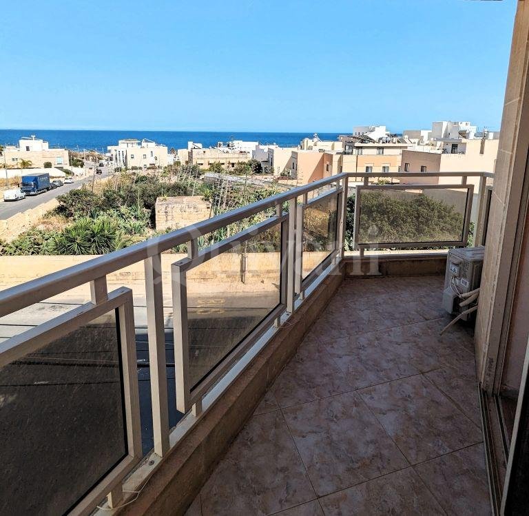 Marsascala, Furnished, Apartment