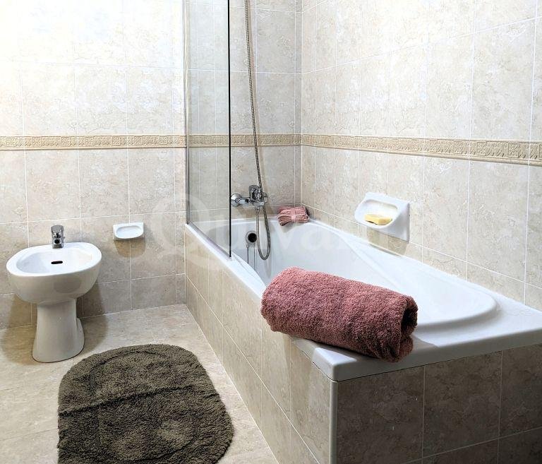 Marsascala, Furnished, Apartment