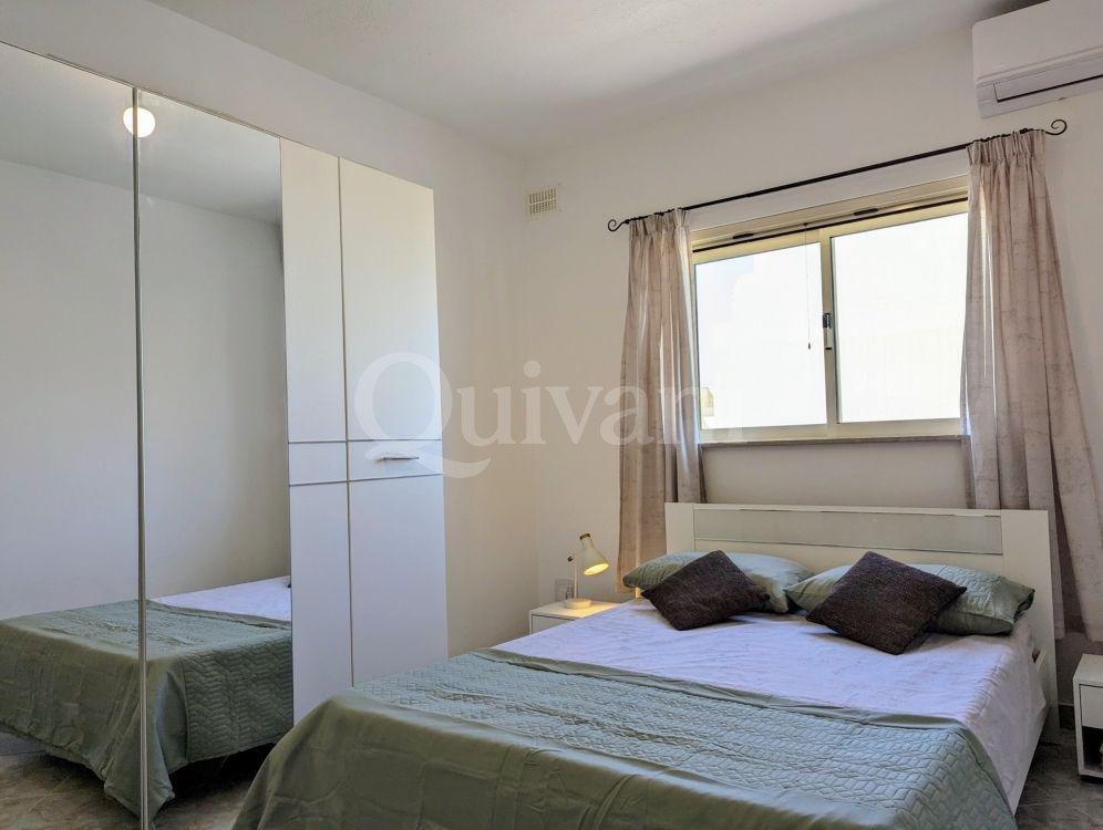 Marsascala, Furnished, Apartment