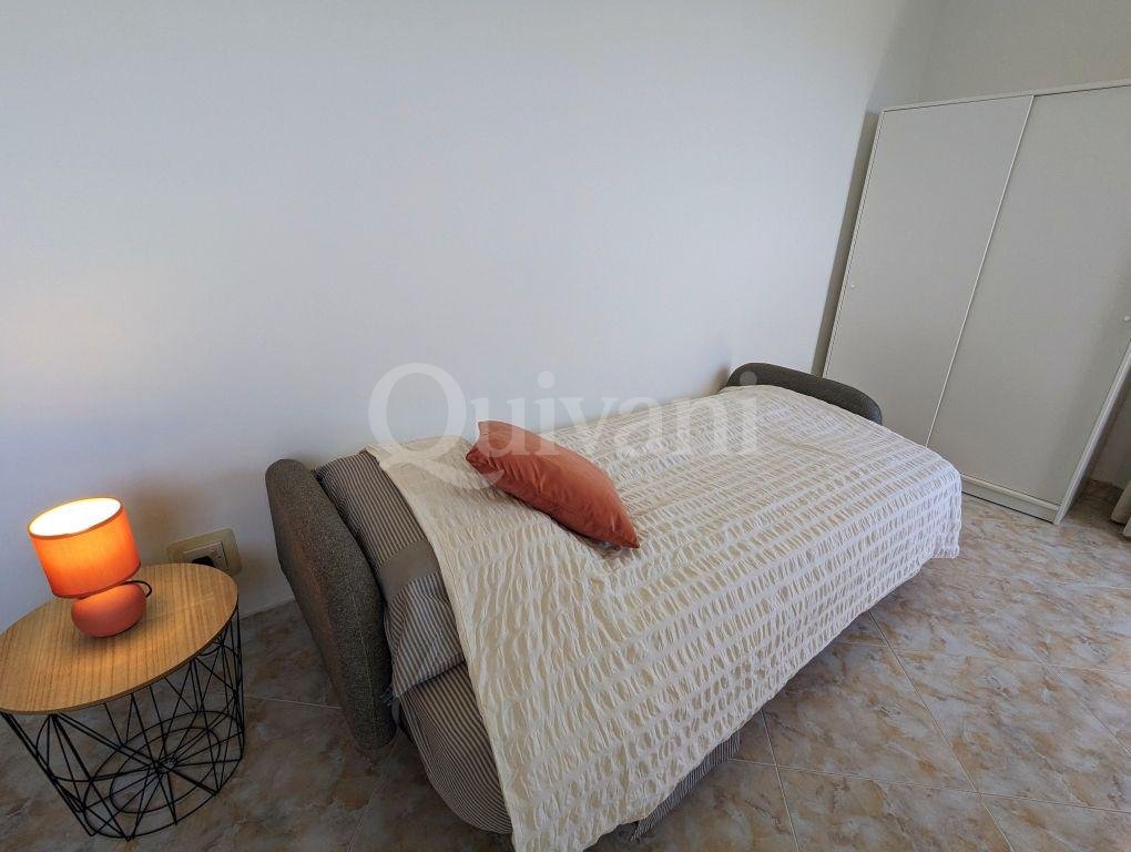 Marsascala, Furnished, Apartment