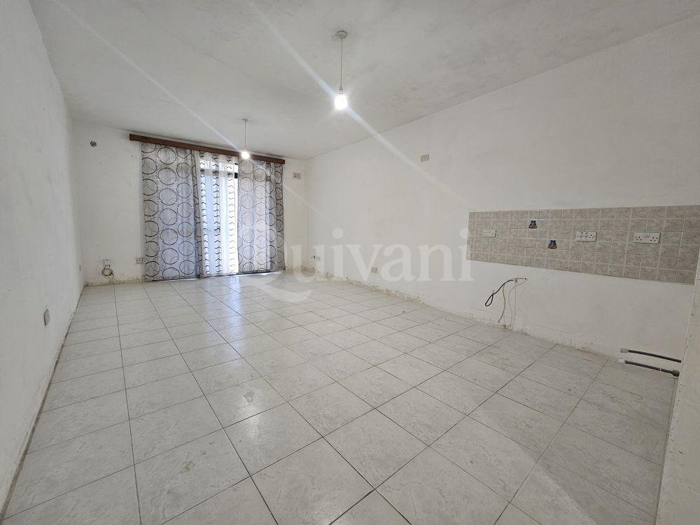 Mellieha, Finished, Apartment