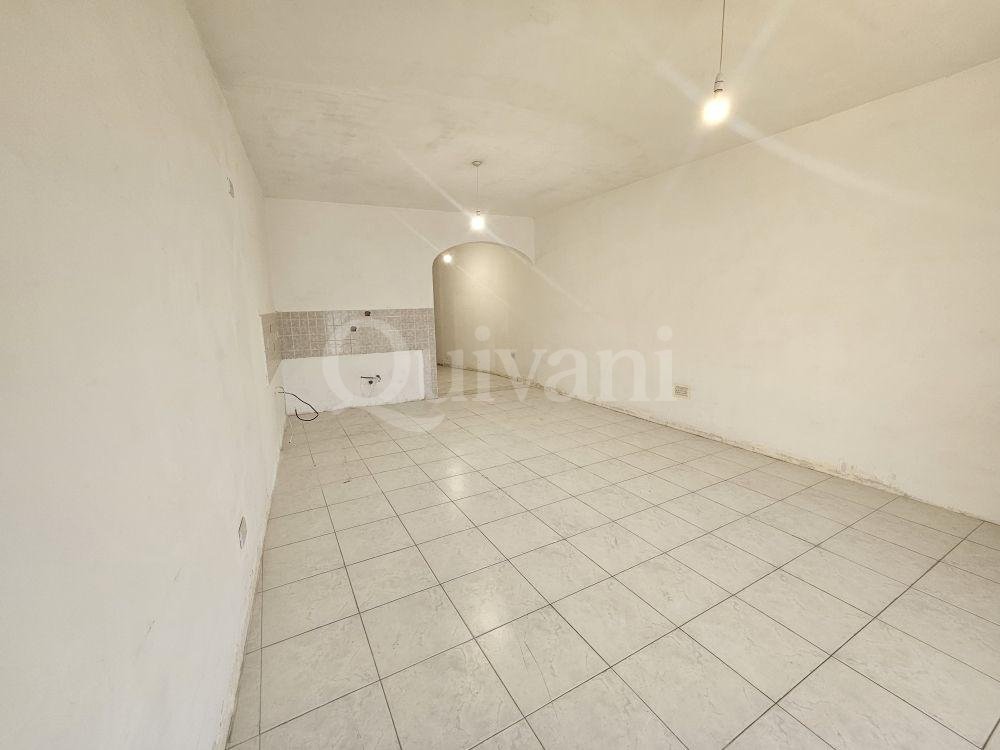 Mellieha, Finished, Apartment