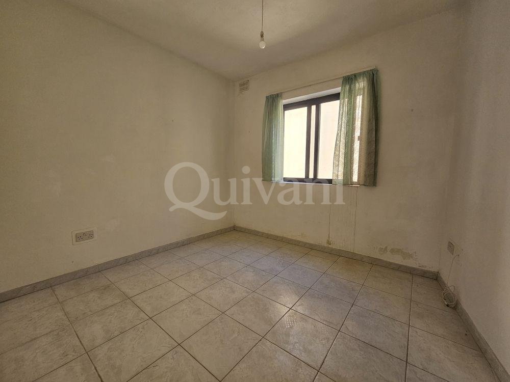 Mellieha, Finished, Apartment
