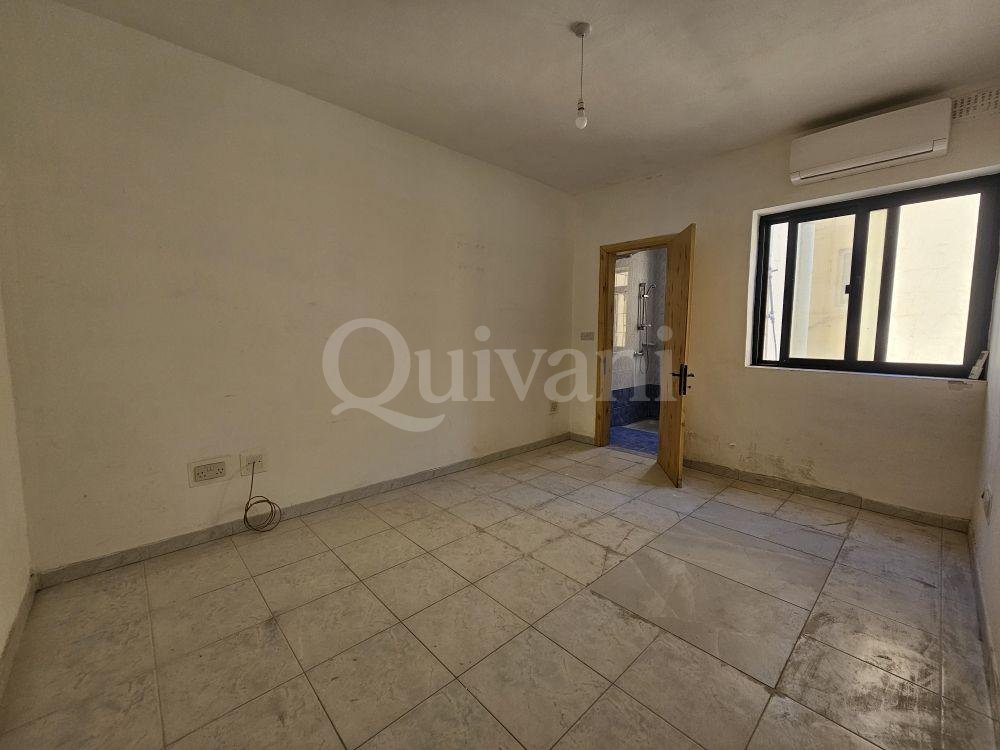 Mellieha, Finished, Apartment