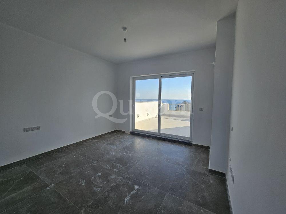 Mellieha Finished Penthouse