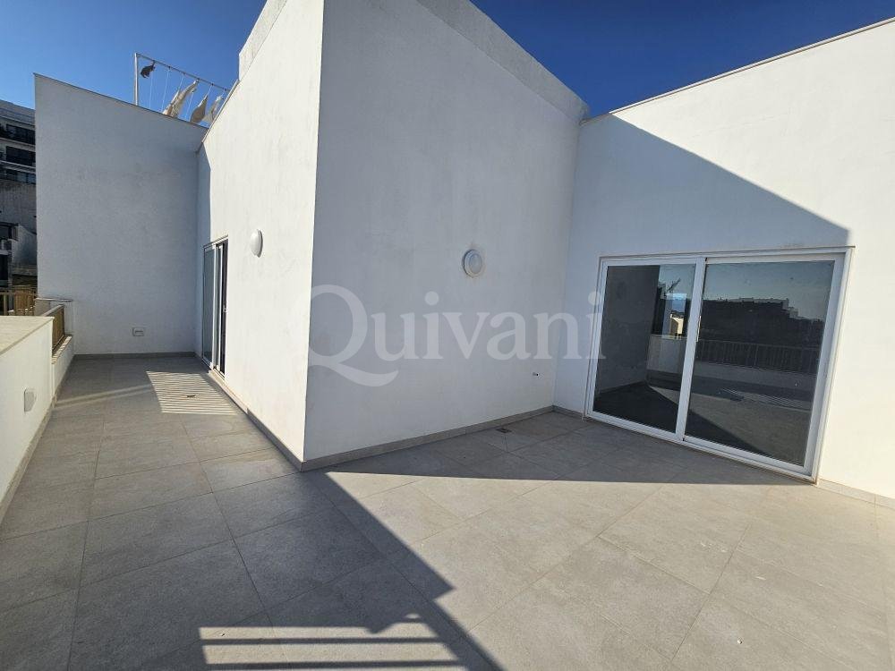Mellieha Finished Penthouse