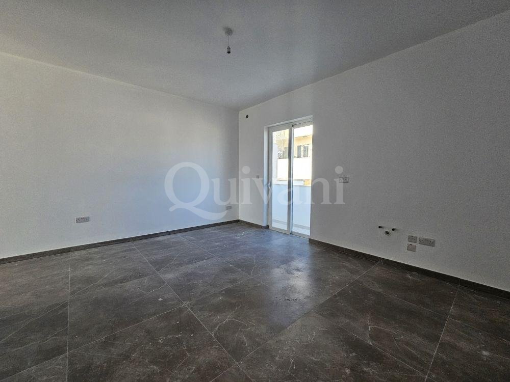 Mellieha Finished Penthouse