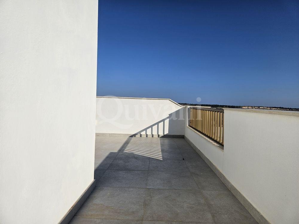 Mellieha Finished Penthouse