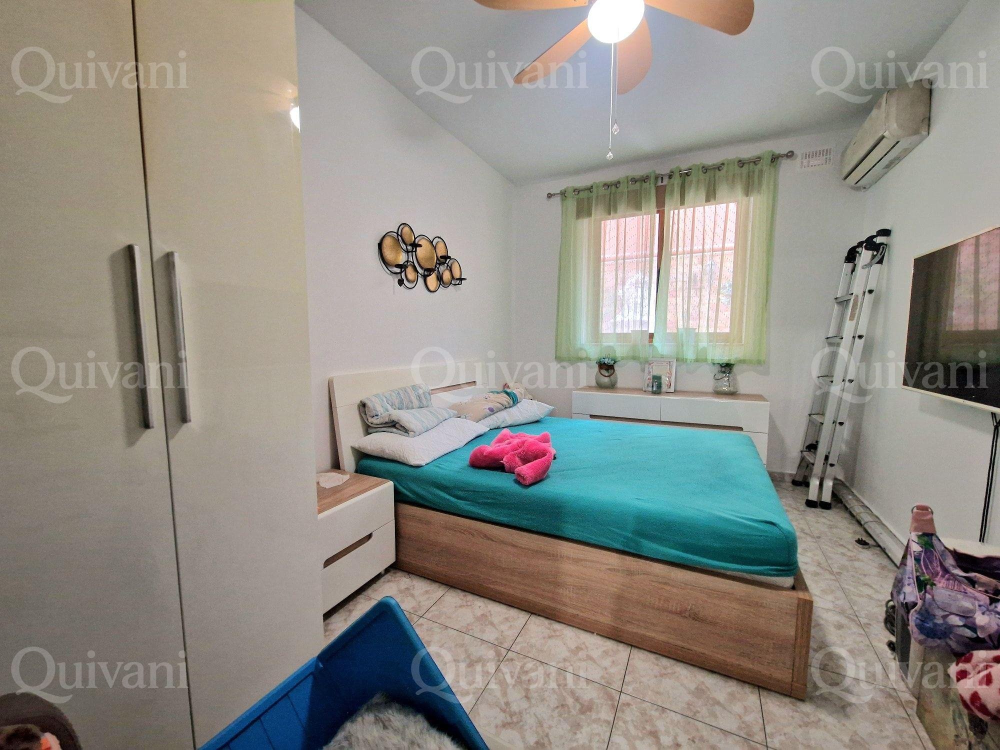 Fgura, Maisonette