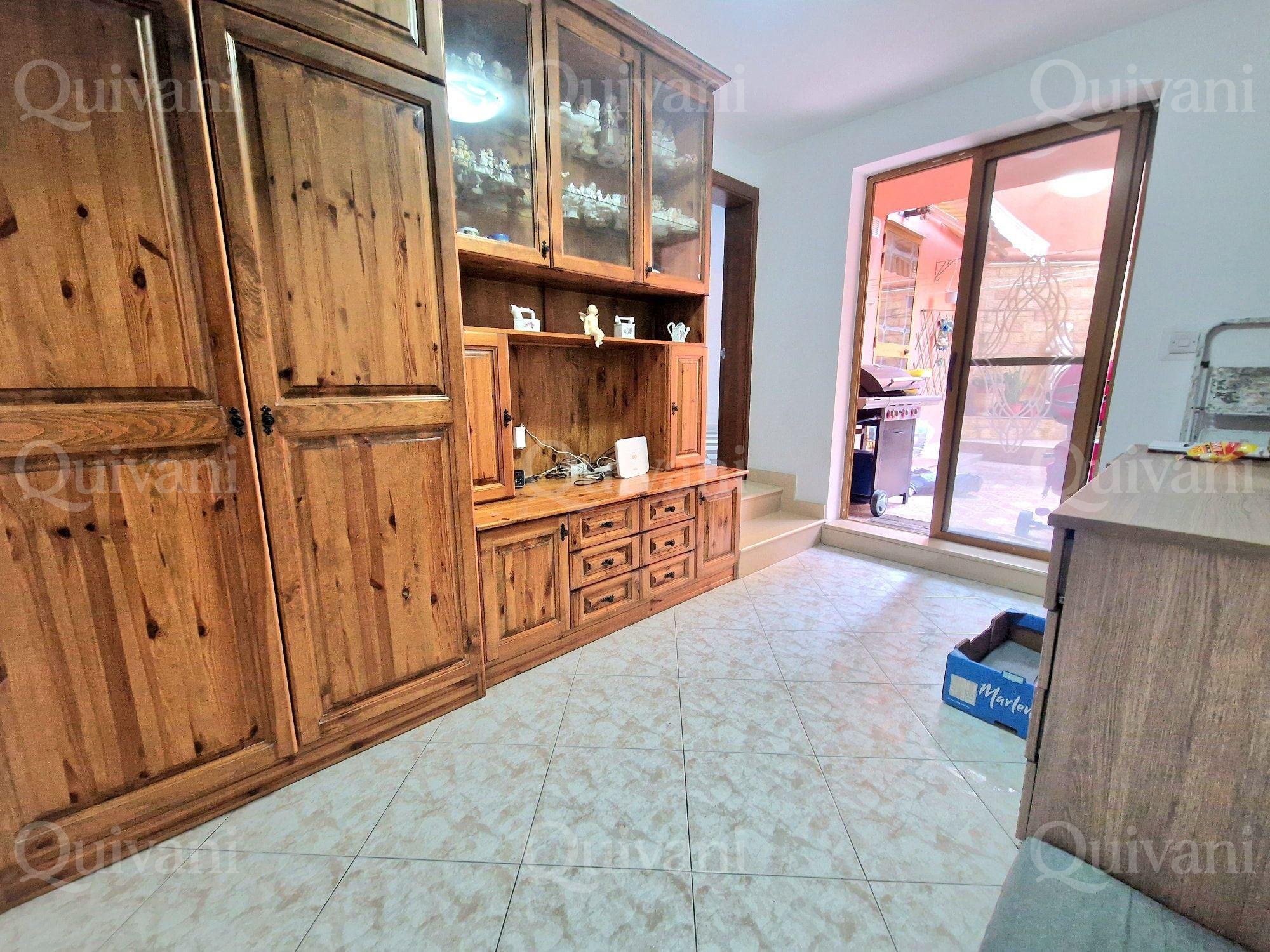 Fgura, Maisonette