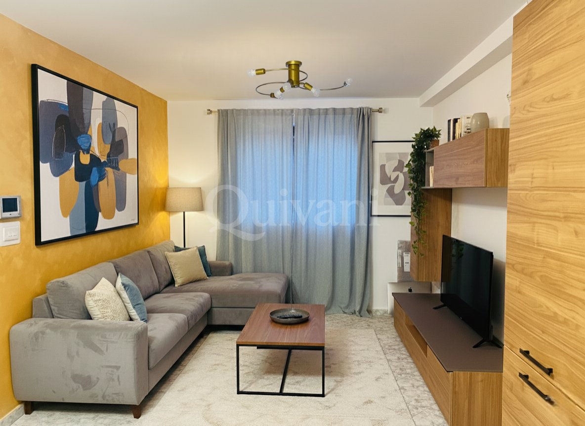 Fgura, Maisonette