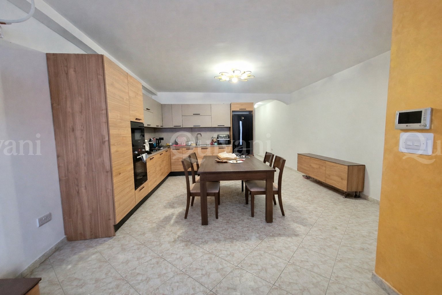 Fgura, Maisonette