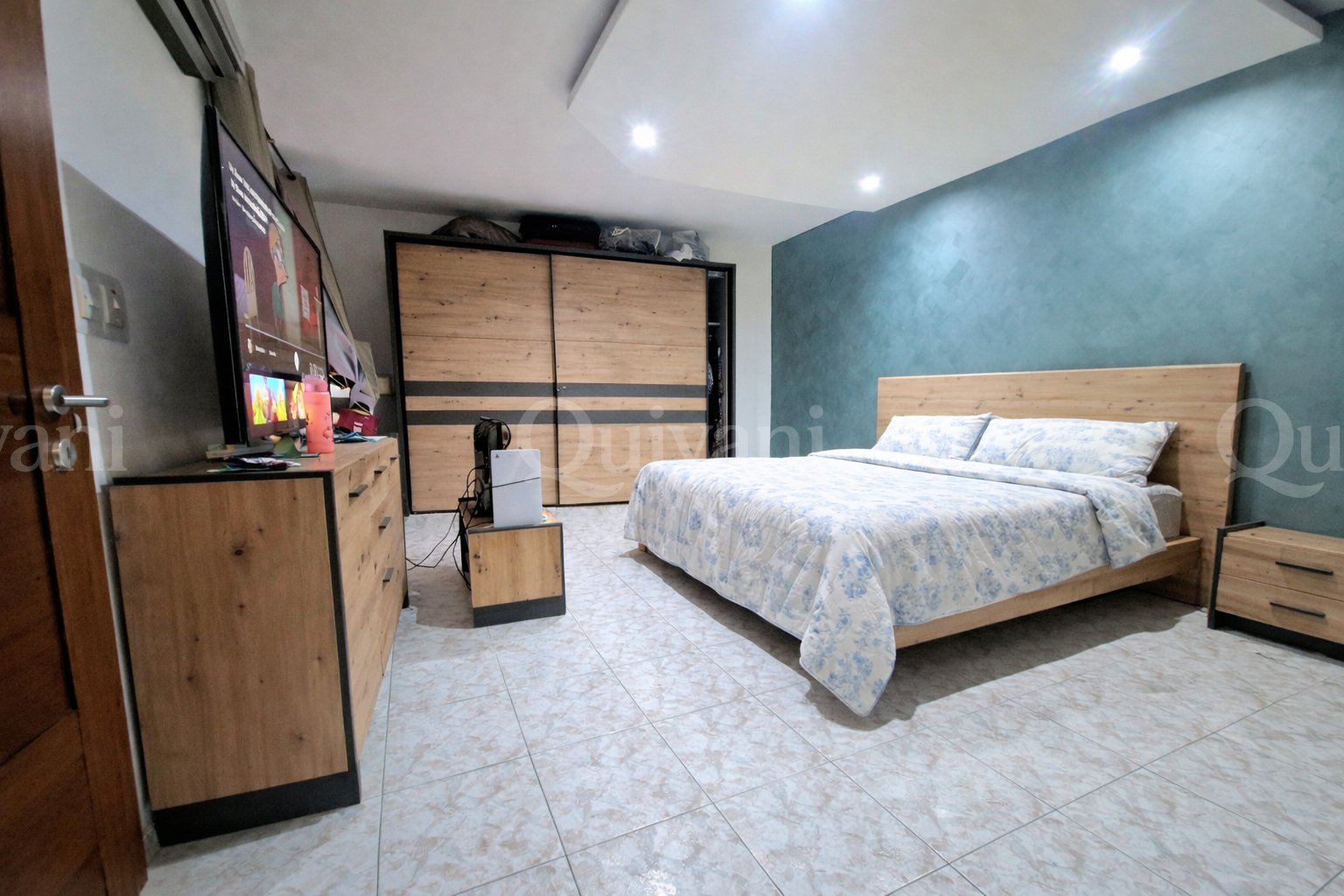 Fgura, Maisonette
