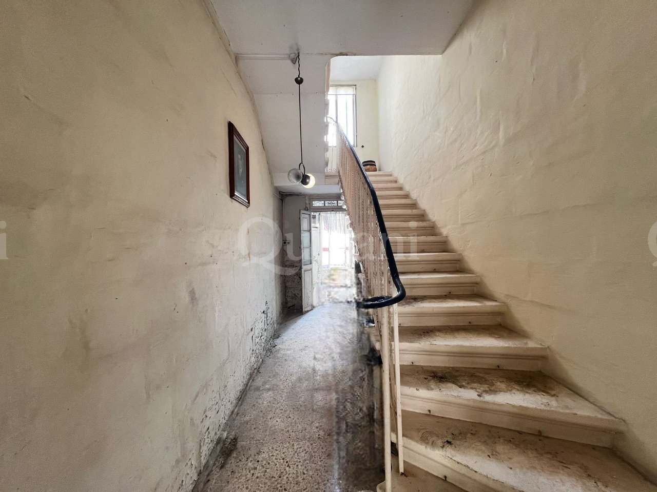 Rabat, Townhouse