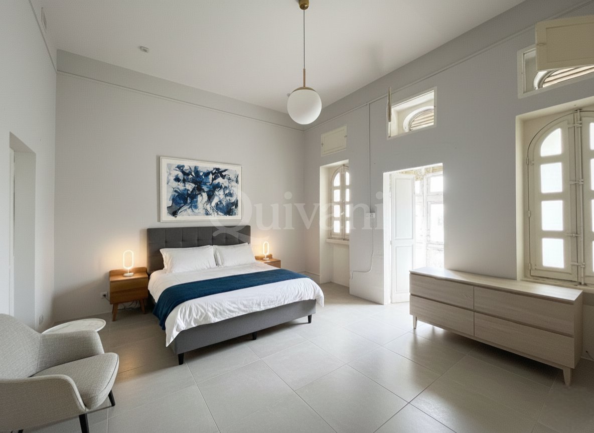 Rabat, Townhouse