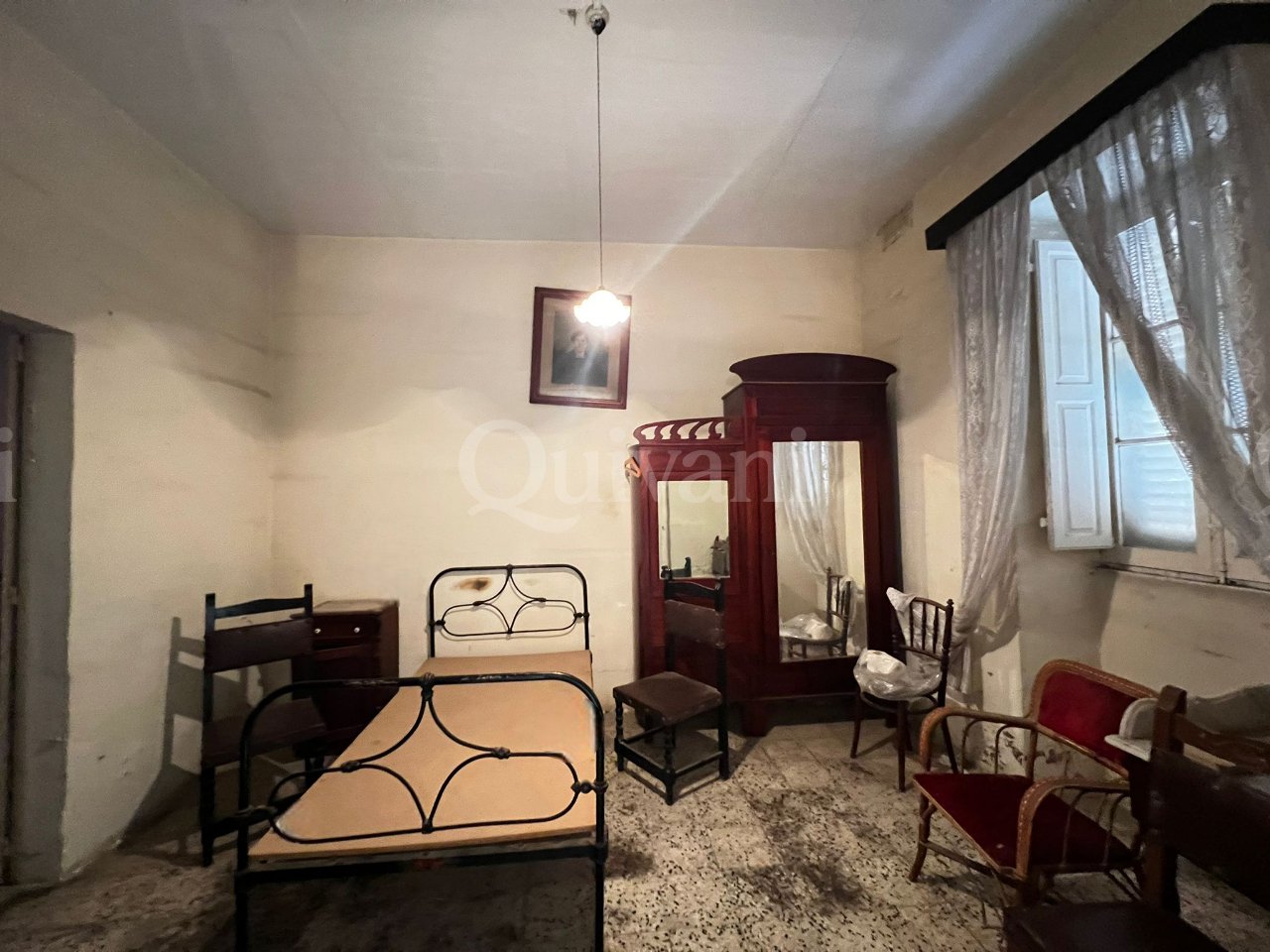 Rabat, Townhouse