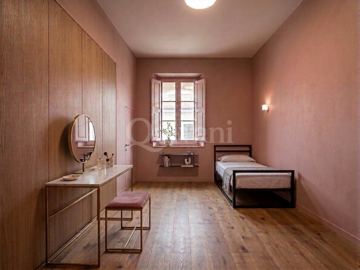Rabat, Townhouse