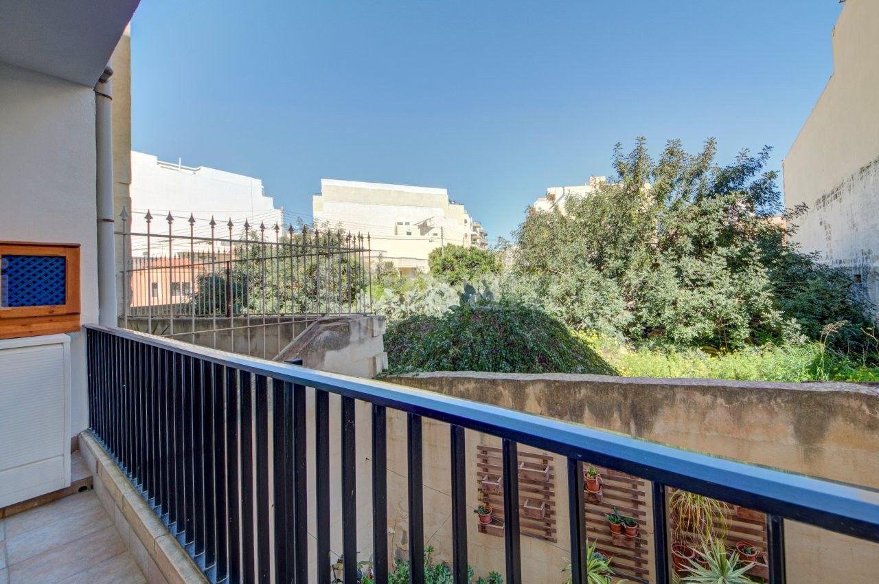 Marsascala, Finished Elevated Maisonette
