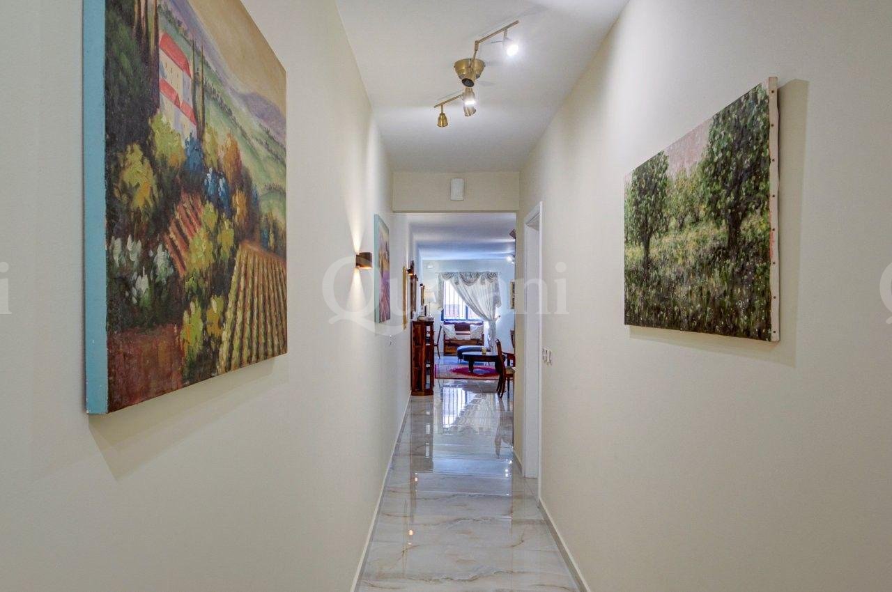 Marsascala, Finished Elevated Maisonette