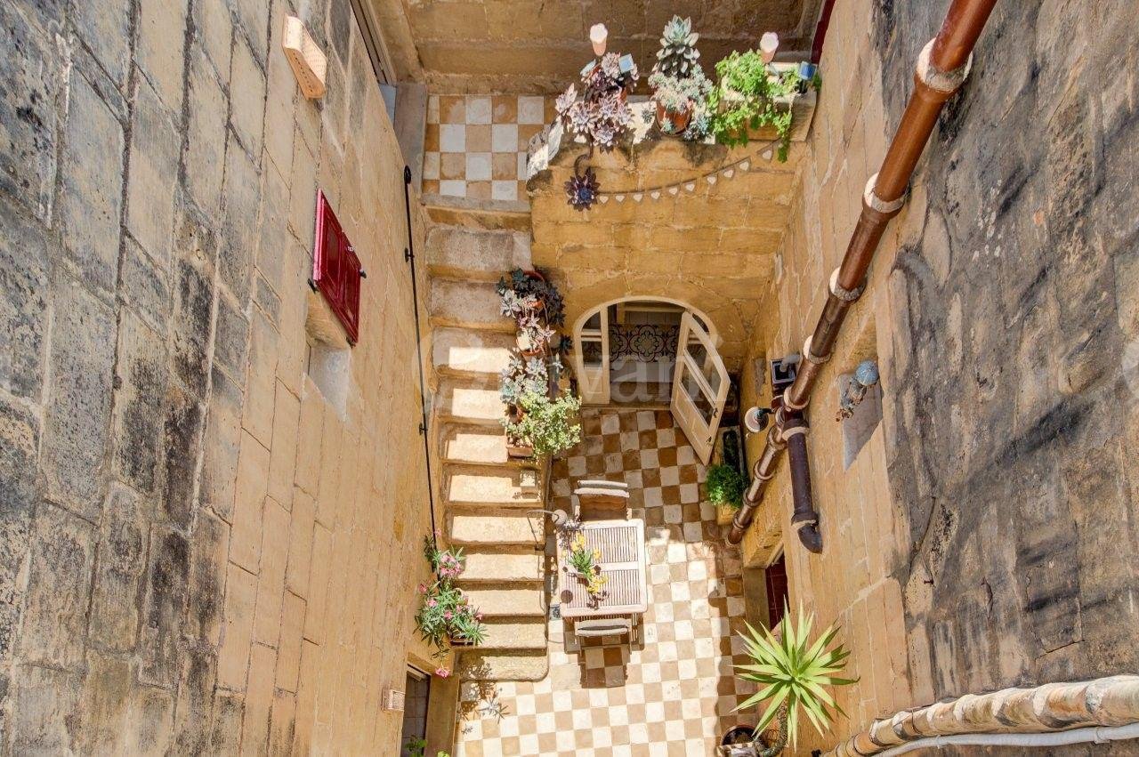 Ghaxaq, House of Character