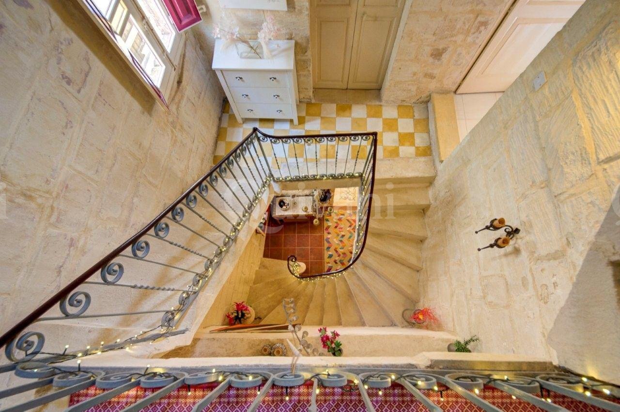 Ghaxaq, House of Character