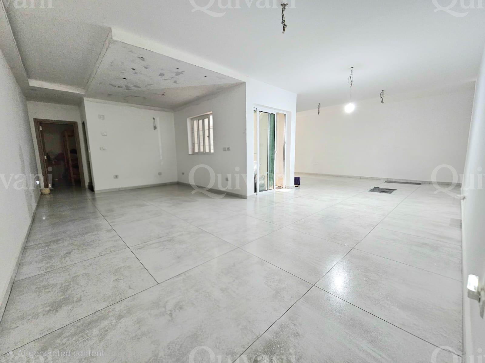 Fgura, Finished, Maisonette
