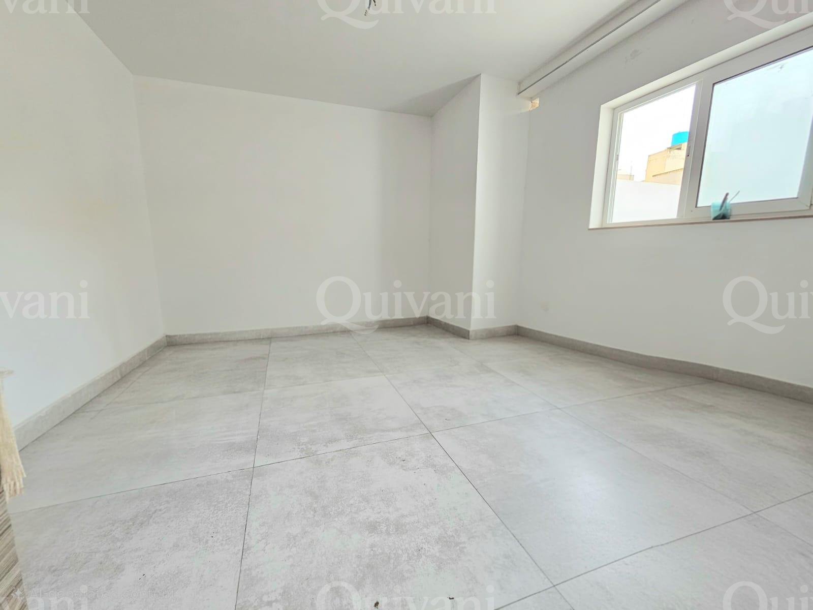 Fgura, Finished, Maisonette