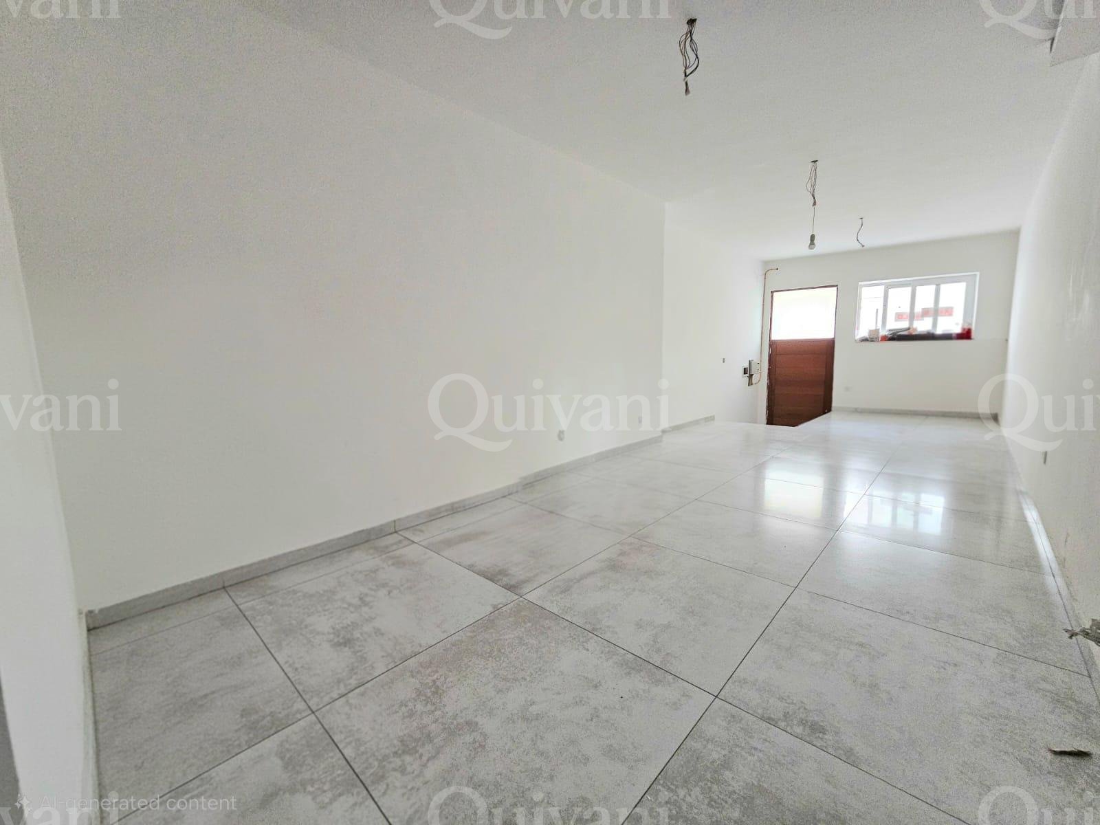 Fgura, Finished, Maisonette