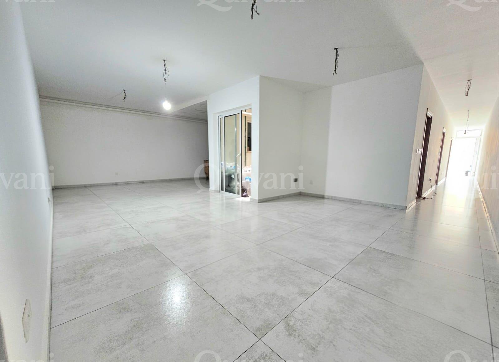 Fgura, Finished, Maisonette